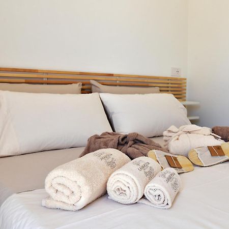 Antonelli Lamarossa Trulli & Suites מראה חיצוני תמונה